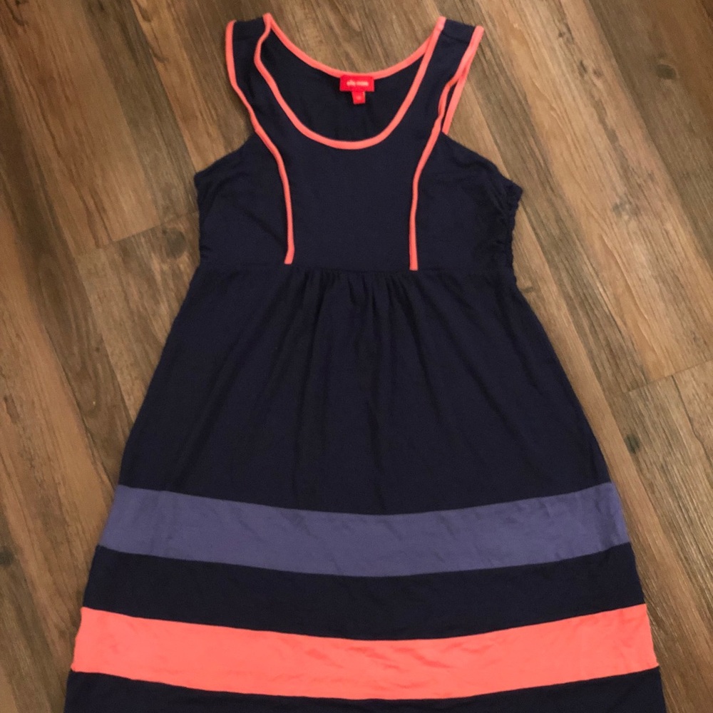 Ella Moss Girls Dress